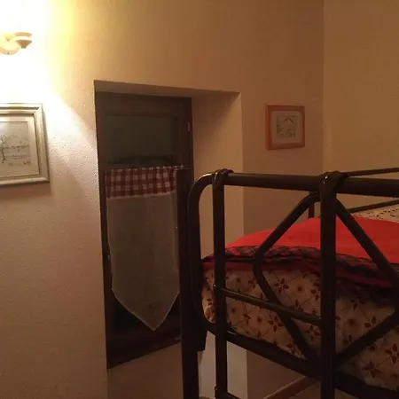 Casa Daniel * Campodolcino