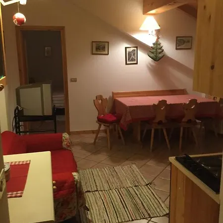 Daire Casa Daniel *